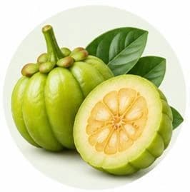 جارسينيا — مستخلصات نباتية وعشبية