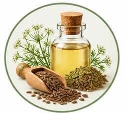 Caraway Oil — Natural oils