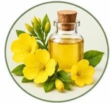 زيت زهرة الربيع — زيوت طبيعية