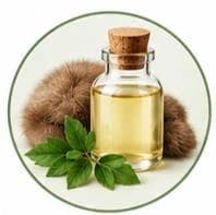 Mink Oil — Natural oils