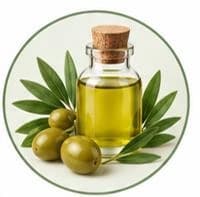 Olive Oil — Natural oils