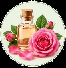 Rose Oil — Essential oils