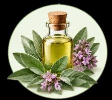 زيت مرمريه — زيوت عطرية