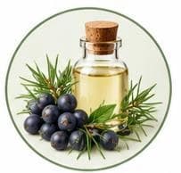 زيت عرعر — زيوت طبيعية
